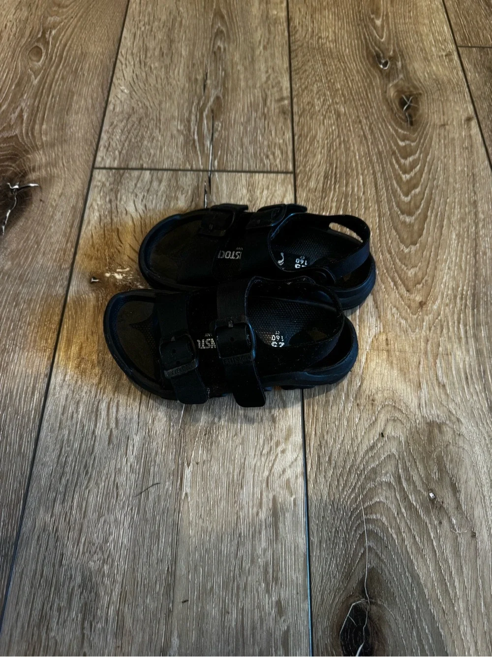 Birkenstock classic kids